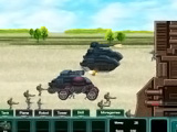 Battle Heroes 2012